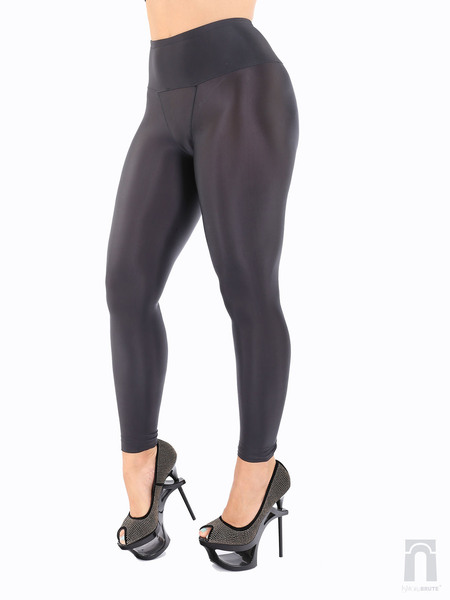 Ultra Thin Legging, With Color Options - Tailored | Ishtar&Brute