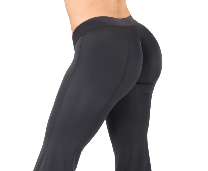 low rise back 