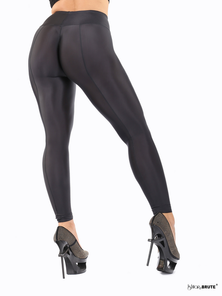 Thin Legging, With Color Options - Tailored | Ishtar&Brute