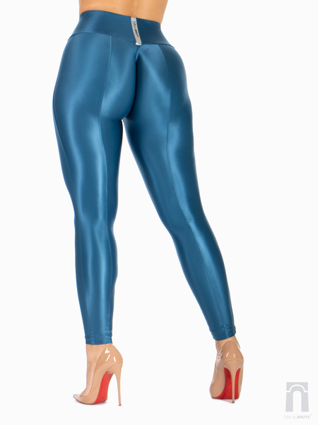 Brandy:  Ultra Thin Legging - Tailored | Ishtar&Brute