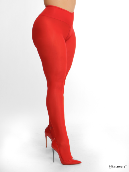 Lexy sheer tights | made to measurements | ishtar and brute | luxury daring essentials