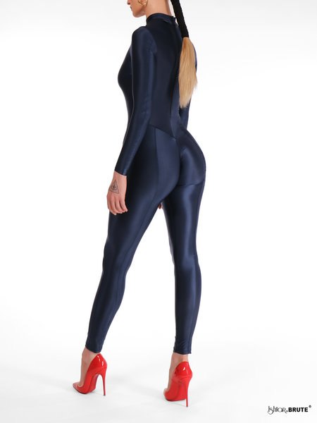 Natasha catsuit | made to measure | Ishtar and Brute