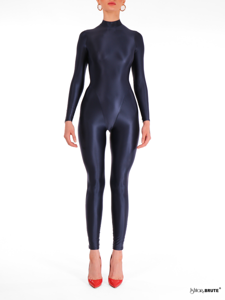 Natasha catsuit | made to measure | Ishtar and Brute