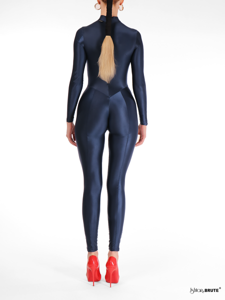 Natasha catsuit | made to measure | Ishtar and Brute